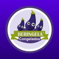 Beringela Congelados
