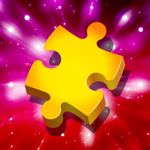 Jolly Jigsaw: Логические Игры