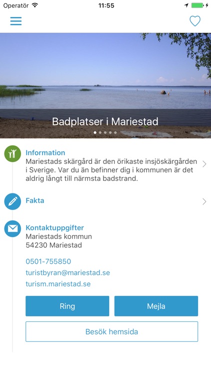 What's on Mariestad screenshot-4