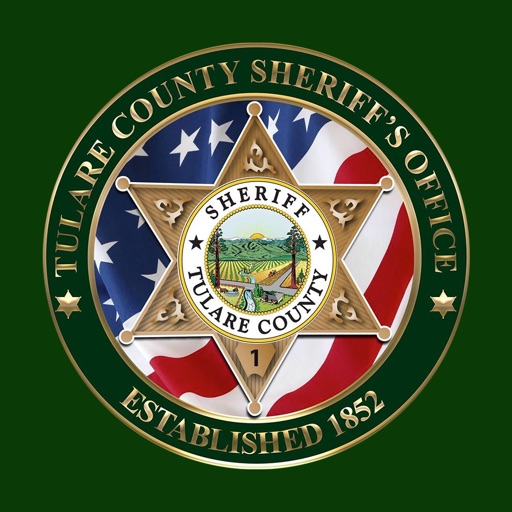 Tulare County Sheriff