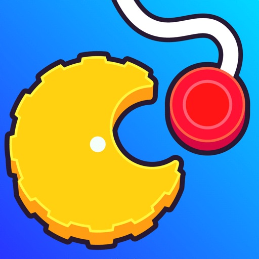 Rescue Machine! free software for iPhone and iPad