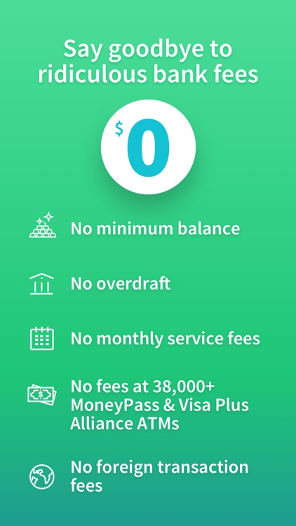 Chime - Mobile Banking screenshot-3