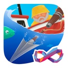 Top 37 Games Apps Like Harpoon FRVR - Spear Fishing - Best Alternatives
