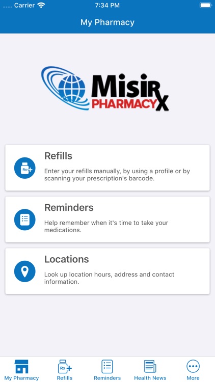 Misir Pharmacy