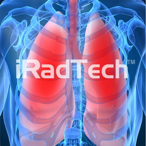 iRadTech Icon