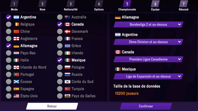 Football Manager 2021 Mobile Football Manager 2021 Mobile