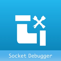 TCP UDP Socket Debugger