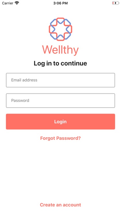 Wellthy