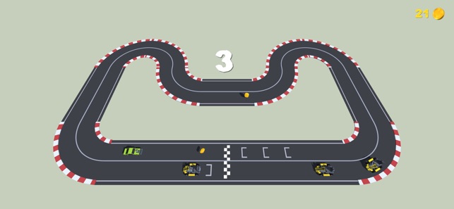 Flip Race(圖2)-速報App