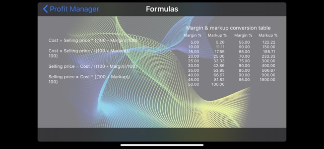 Profit Manager(圖5)-速報App