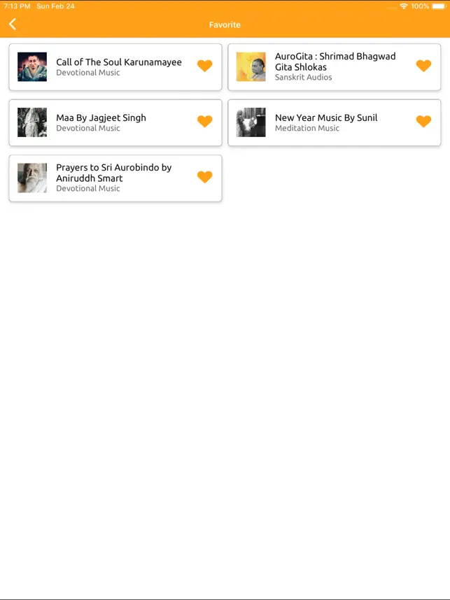 Captura de Pantalla 5 AuroCast - The Mother's Radio iphone