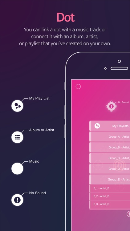 DotPlayer - MP3 Music player