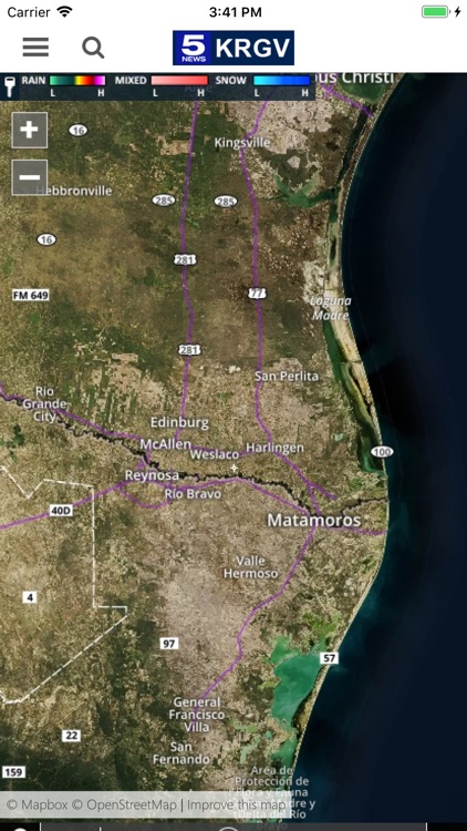 KRGV 5 News