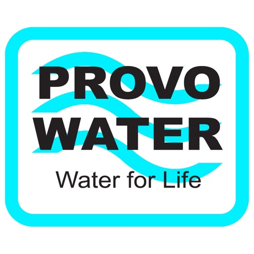Provo Water