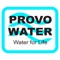 Provo Water’s mobile app makes managing your water service simple and convenient