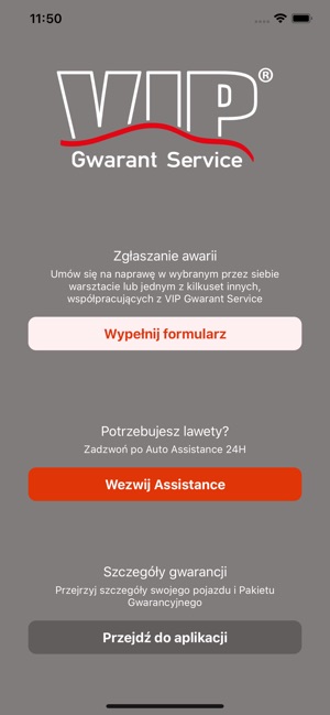 VIP Gwarant Service(圖4)-速報App