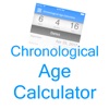 Chronological Age Calculator