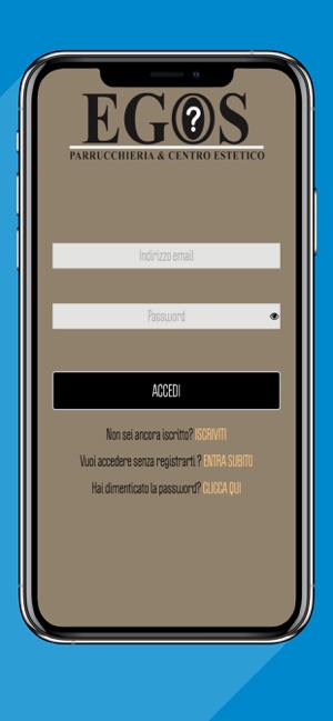 Egos Estetica e Parrucchieria(圖1)-速報App