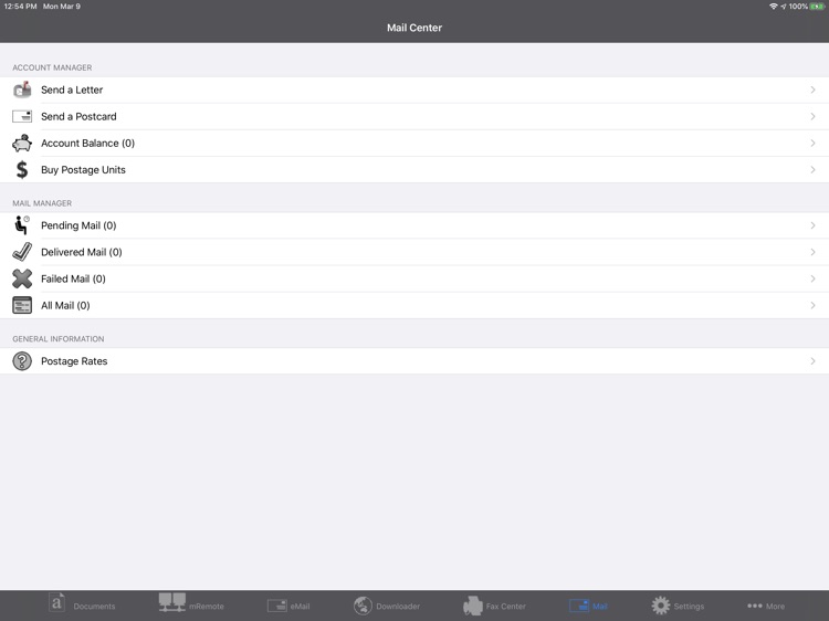 Documentz™ Pro for iPad screenshot-5