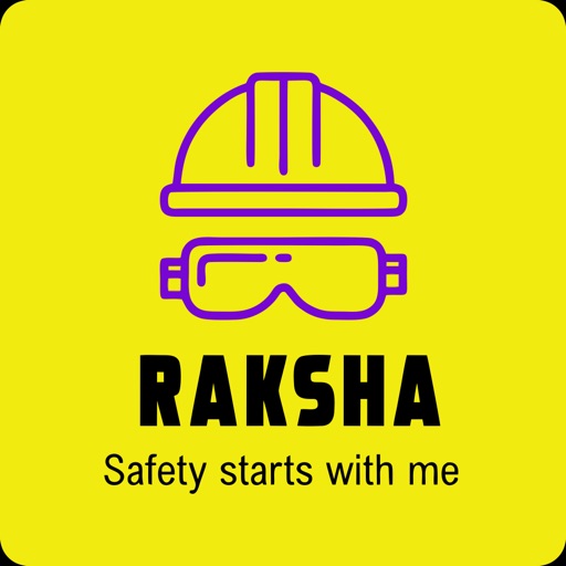 Raksha - EHS Digital Platform