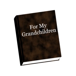Grandparent Book