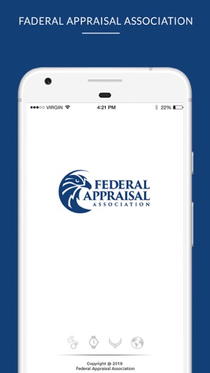 Federal Appraisal Association(圖1)-速報App