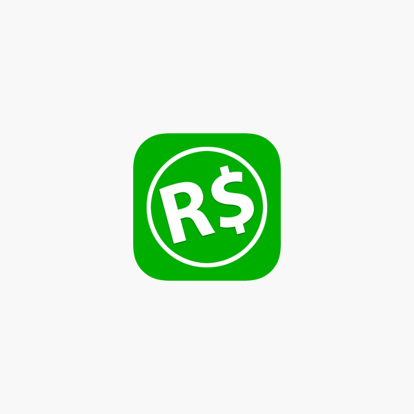 Robux For Roblox On The App Store - roblox proper guides roblox guide no clip tix robux