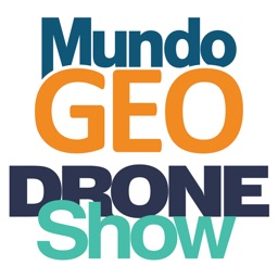 MundoGEO Connect | DroneShow