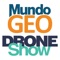 Conecte-se e converse com os participantes no MundoGEO Connect e DroneShow usando nosso aplicativo dedicado