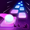 Tiles Hop - EDM Rush-Amanotes Pte. Ltd.