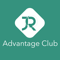 App Icon for JR Advantage Club App in Malaysia IOS App Store