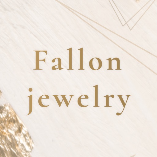 Fallon Jewelry Brand