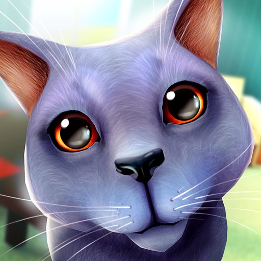 cat simulator 3d no download no install no login