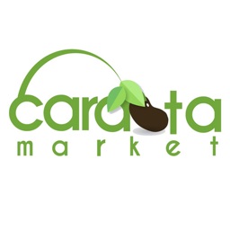 Caraota Market Delivery