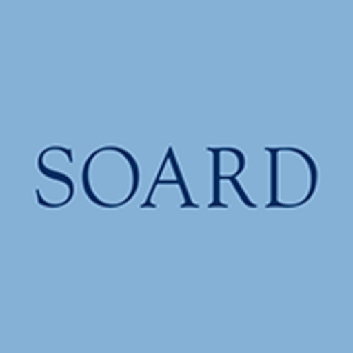 SOARD Journal icon