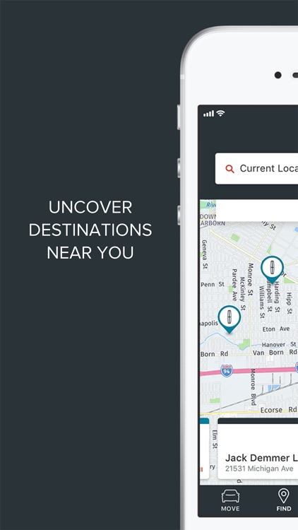 The Lincoln Way™: