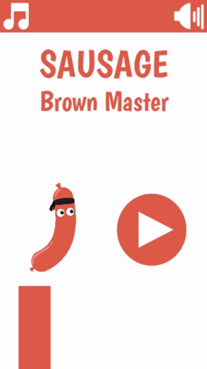 Sausage Brown Master(圖1)-速報App