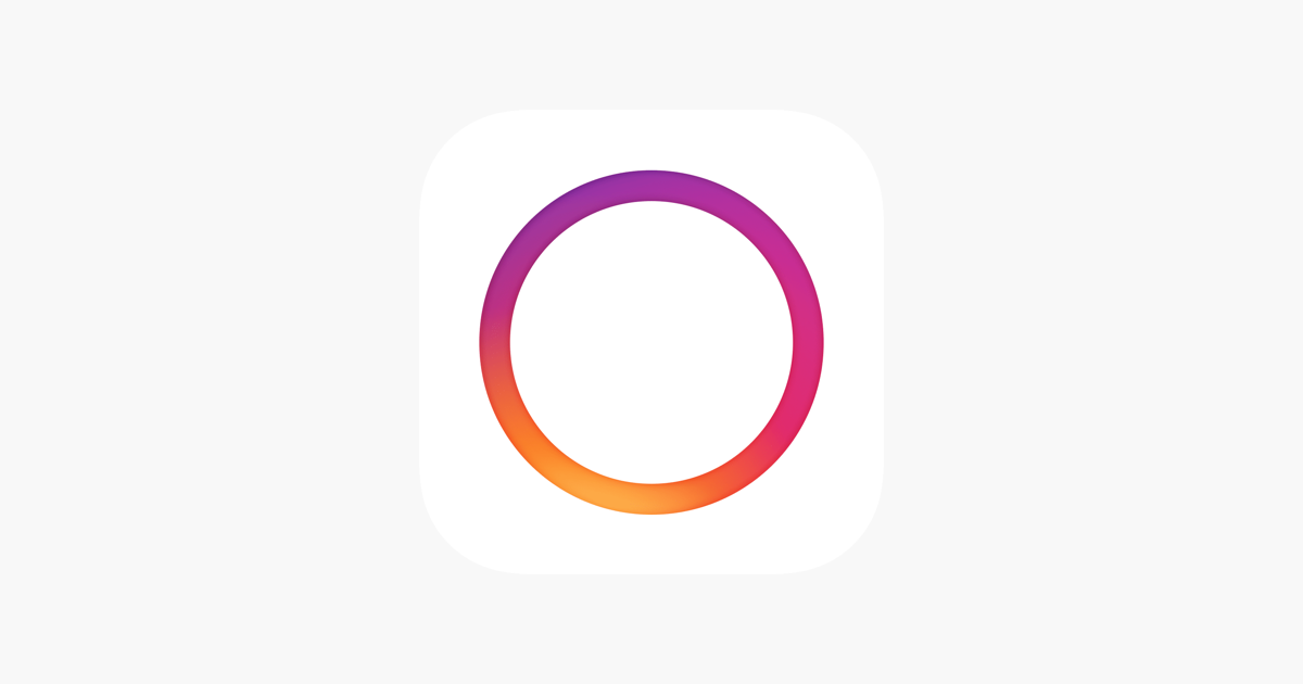 ‎Hyperlapse của Instagram trên App Store