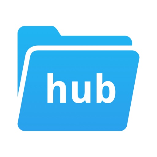File Hub by imoreapps