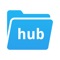 A better way to exchange, store, browse files on iOS device