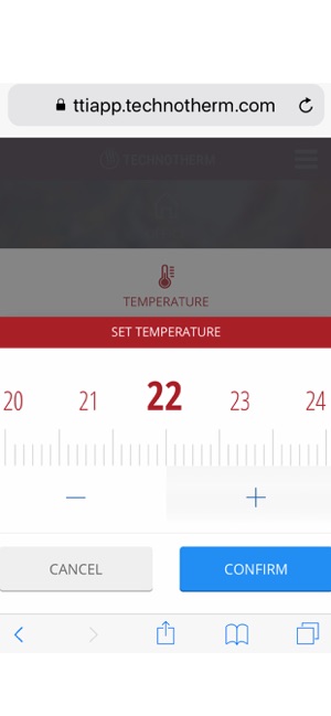 TTi SmartControl TECHNOTHERM(圖4)-速報App
