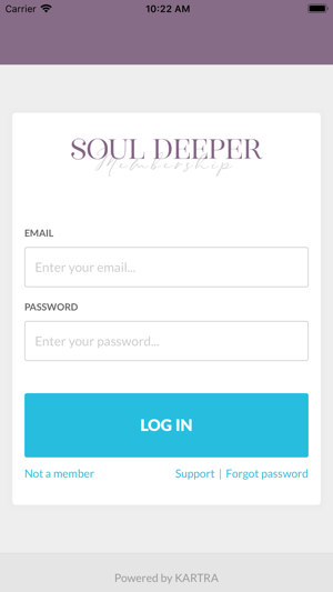 Soul Deeper(圖1)-速報App