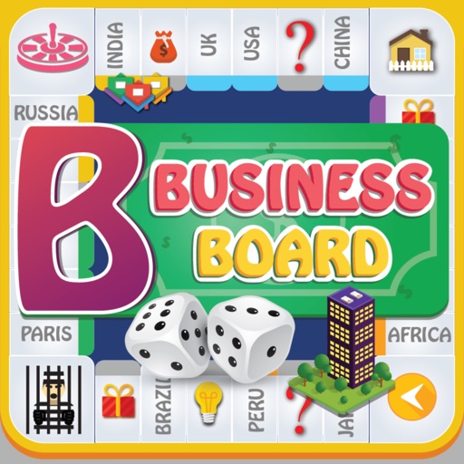 Business Board : Business game