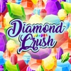 Diamond Crush : Match 3 Game
