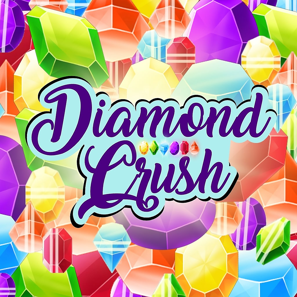 Get Diamond Crush : Match 3 Game for iOS, iPhone, iPad Aso Report
