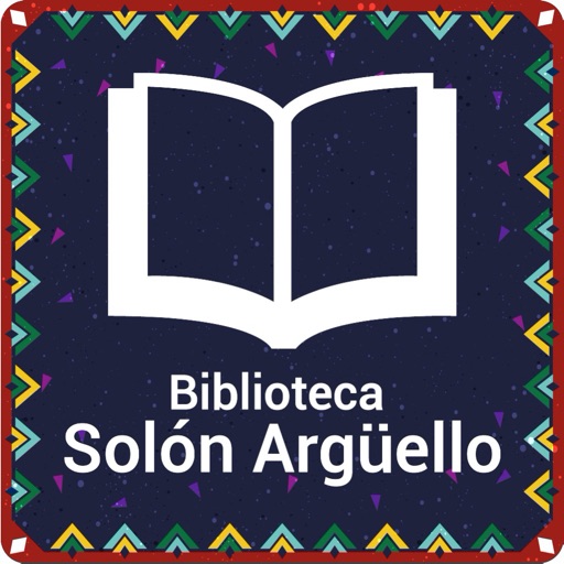 Biblioteca Solón Argüello