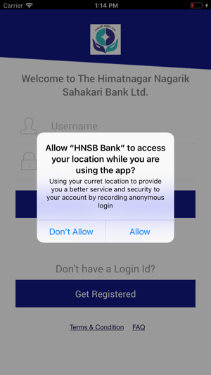 HNSB BANK LTD(圖3)-速報App