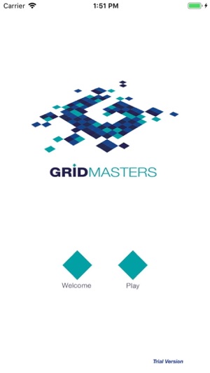 Gridmasters(圖1)-速報App