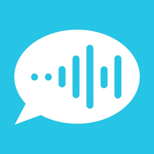 Talkie - Text to speech