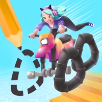 Scribble Rider apk